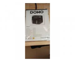 DOMO cvrtnik na vroč zrak DO537FR, 8 L - 4