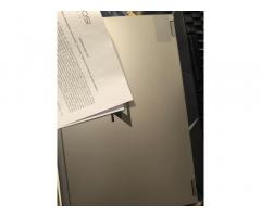 HP Zbook Fury G7 i7/64GB/1TB/NvidiaRTX3000 - 3