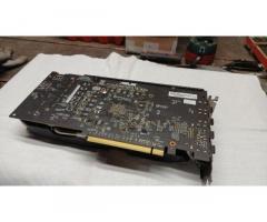 ASUS grafična kartica Dual Radeon RX 580 O 8GB - 3