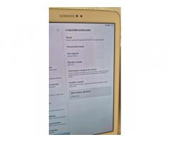 SAMSUNG Galaxy Tab s2