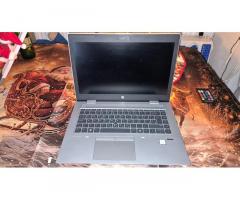 Hp ProBook 640 G4 /Procesor  I3-8130U / Ram 8gb ddr4 / Disk 256 gb ssd