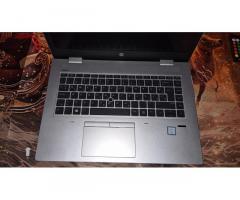 Hp ProBook 640 G4 /Procesor  I3-8130U / Ram 8gb ddr4 / Disk 256 gb ssd - 3