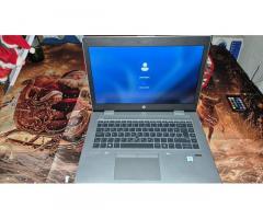 Hp ProBook 640 G4 /Procesor  I3-8130U / Ram 8gb ddr4 / Disk 256 gb ssd - 4