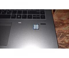 Hp ProBook 640 G4 /Procesor  I3-8130U / Ram 8gb ddr4 / Disk 256 gb ssd - 5