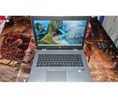 Hp ProBook 640 G4 /Procesor  I3-8130U / Ram 8gb ddr4 / Disk 256 gb ssd - 6