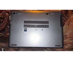 Hp ProBook 640 G4 /Procesor  I3-8130U / Ram 8gb ddr4 / Disk 256 gb ssd - 10