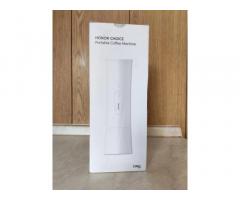 HONOR Choice prenosni kavni avtomat CF-H01Pro