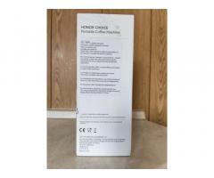 HONOR Choice prenosni kavni avtomat CF-H01Pro - 2