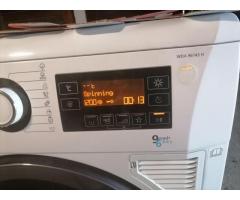Pralno susilni stroj beko 9+6 WDA 96143 +dostavo v okvari - 2