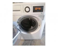 Pralno susilni stroj beko 9+6 WDA 96143 +dostavo v okvari - 3
