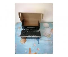 Radio clock projektor - 2