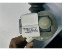 Deli za pralno susilni stroj beko HTV8733XSO - 6