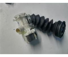 Deli za pralno susilni stroj beko HTV8733XSO - 7