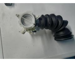 Deli za pralno susilni stroj beko HTV8733XSO - 8