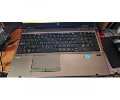 Hp ProBook 6570B / I5-3320M / Ram 2gb ddr3 - 2