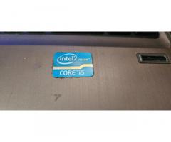 Hp ProBook 6570B / I5-3320M / Ram 2gb ddr3 - 3