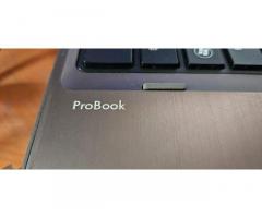 Hp ProBook 6570B / I5-3320M / Ram 2gb ddr3 - 4