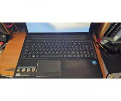 Lenovo G580 / I5-3360 / Ram 8gb ddr3 / Disk 240gb ssd / Intel Hd Grafika 4000 - 2
