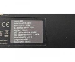 Lenovo G580 / I5-3360 / Ram 8gb ddr3 / Disk 240gb ssd / Intel Hd Grafika 4000 - 4