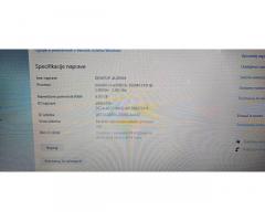 Lenovo G580 / I5-3360 / Ram 8gb ddr3 / Disk 240gb ssd / Intel Hd Grafika 4000 - 5