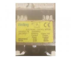 Motor za pralni stroj matrix - 3