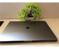 Apple MacBook Pro Core i9 2.4 16 2019 5600M 32GB RAM 1TB SSD - 2