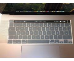 Apple MacBook Pro Core i9 2.4 16 2019 5600M 32GB RAM 1TB SSD - 4