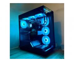 Gaming računalnik Ryzen 7 7800x3d,32GB DDR5,2TB Nvme SSD,RTX 5070ti 16GB - 2