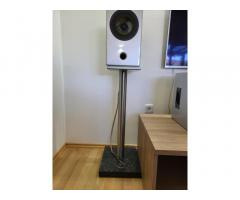 VRHNUSKI KOMPLET ZVOČNIKOV 5.1 - projekt - 3