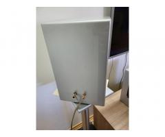 VRHNUSKI KOMPLET ZVOČNIKOV 5.1 - projekt - 4