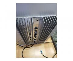 VRHNUSKI KOMPLET ZVOČNIKOV 5.1 - projekt - 5