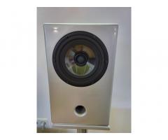 VRHNUSKI KOMPLET ZVOČNIKOV 5.1 - projekt - 6