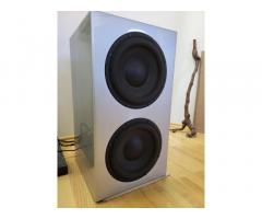 VRHNUSKI KOMPLET ZVOČNIKOV 5.1 - projekt - 7