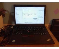Lenovo ThinkPad L470
