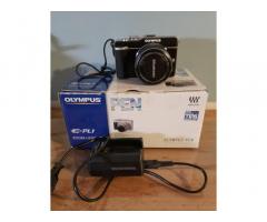Olympus PEN E-PL1 - 3