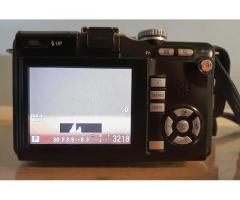 Olympus PEN E-PL1 - 4