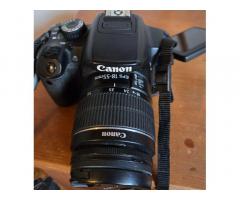 CANON komletna foto-oprema