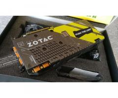 Zotac GeForce GTX 1080 AMP EXTREME (ZT-P10800B-10P) - 2