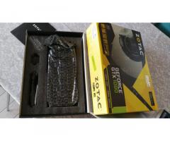 Zotac GeForce GTX 1080 AMP EXTREME (ZT-P10800B-10P) - 3