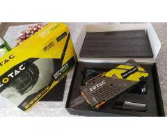 Zotac GeForce GTX 1080 AMP EXTREME (ZT-P10800B-10P) - 5