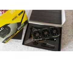 Zotac GeForce GTX 1080 AMP EXTREME (ZT-P10800B-10P) - 4
