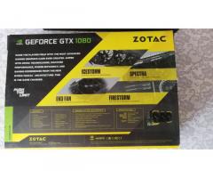 Zotac GeForce GTX 1080 AMP EXTREME (ZT-P10800B-10P) - 6