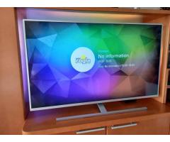 TV LED Philips 50PUS8505/12