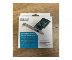 Digitus Gigabit PCI mrežna kartica