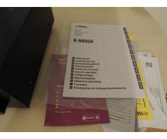 Yamaha R-N600A omrežni sprejemnik –nov - 2
