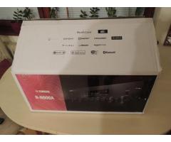 Yamaha R-N600A omrežni sprejemnik –nov - 4