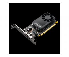Nvidia PNY Quadro P400 2GB GDDR5