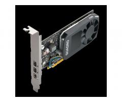 Nvidia PNY Quadro P400 2GB GDDR5 - 3