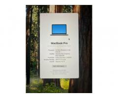 MacBook Pro 13” (2019) – i5 / 8GB / 256GB SSD – ODLIČNO STANJE - 9