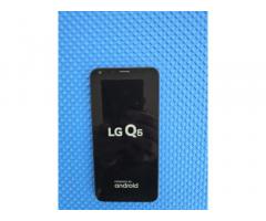 Telefon LGQ6 - 2